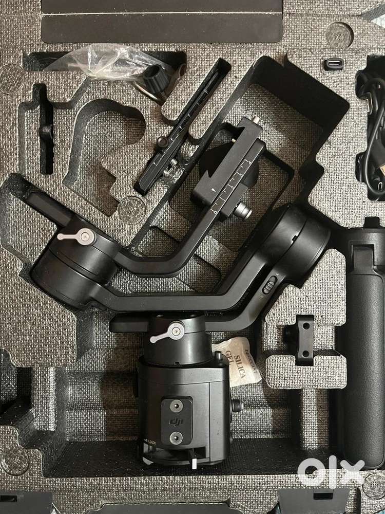 Dji ronin Sc gimbal