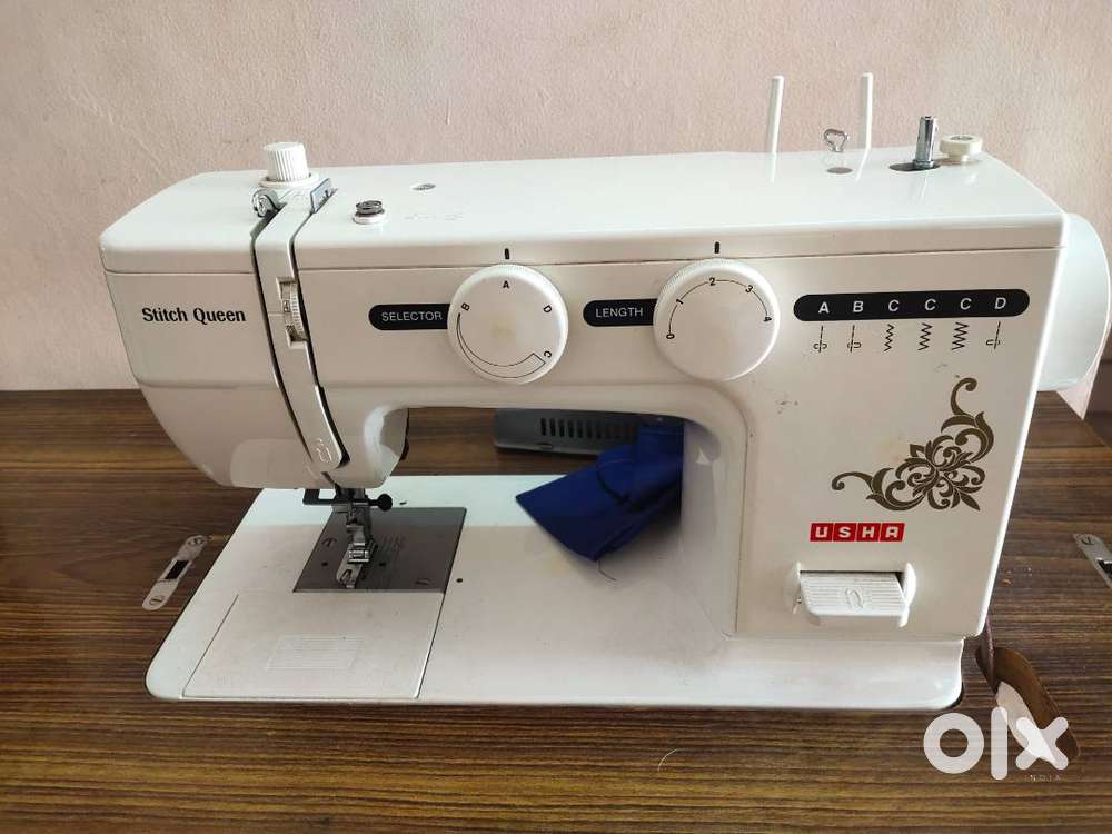 Usha swimming mechine