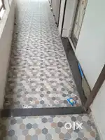 1 room for sharing in 2bhk flat in nr10
