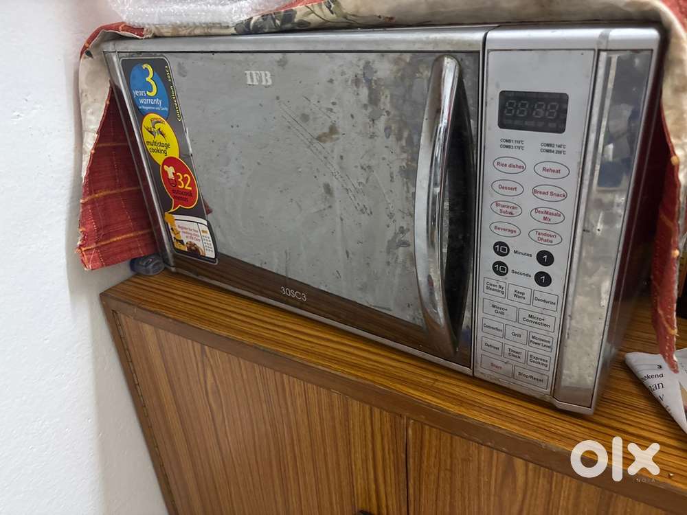 30 ltr microwave IFB