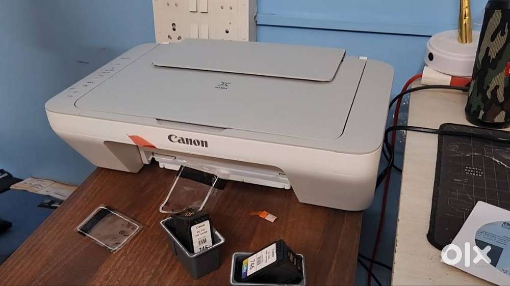 Canon PIXMA MG2470