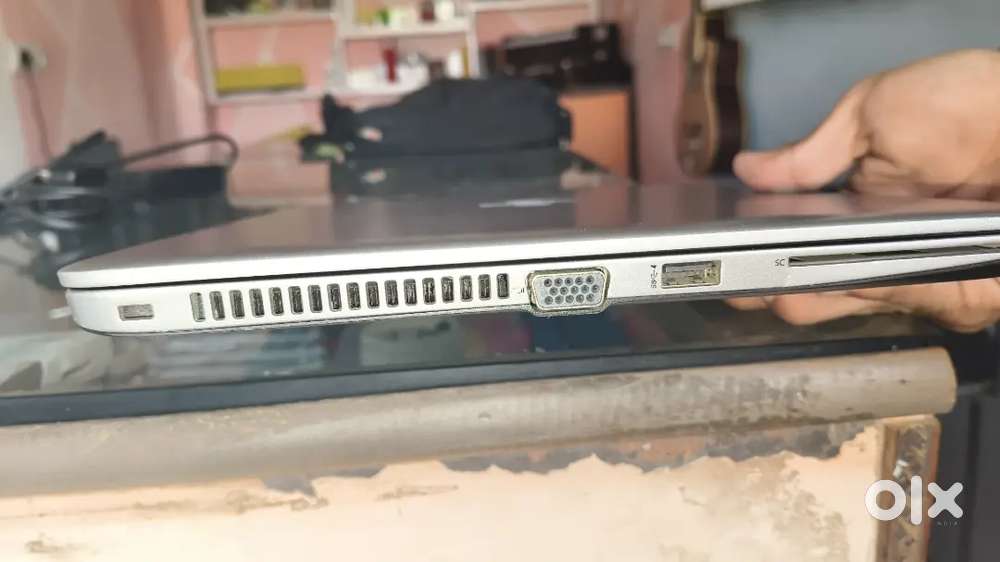 Hp laptop  original charger