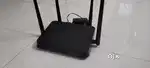 D-p link Wifi router AC1200 WiFi gigabit router