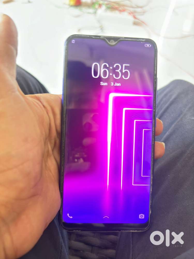 Best condition good battery