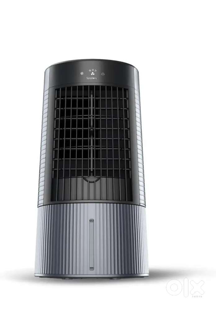 Symphony Duet i Personal Kitchen Cooling Fan