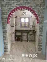 1 bhkk New Room rent Kestopur azar M/F allow