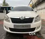 Skoda Rapid 1.5 TDI Active, 2012, Diesel