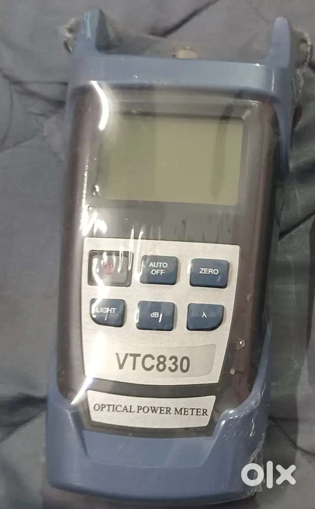 Optical Power Meter