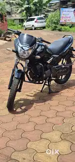 HONDA UNICORN BS4