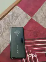 Vivo S1 Pro