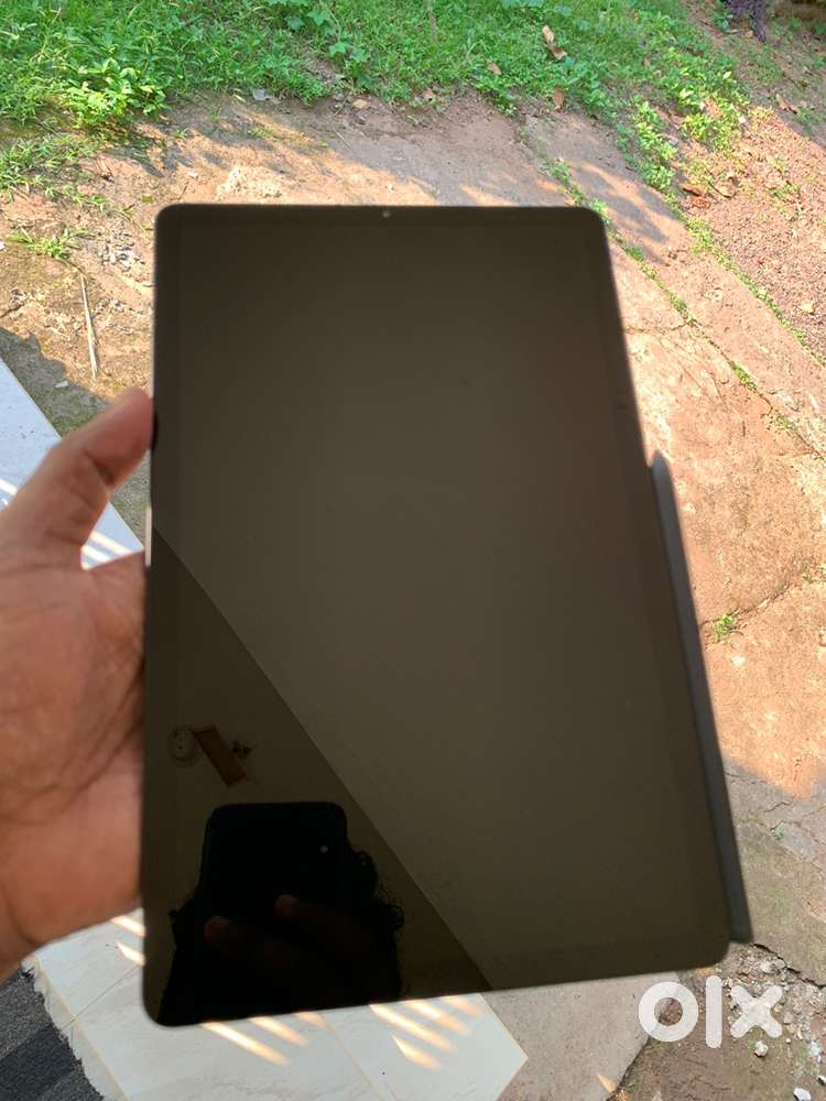 New condition Galaxy Tab S6 Lite