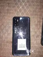 PARTS ke liye hai Poco M3 Pro 4/64 gb original parts