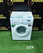 Refurbished Washing Machine