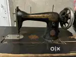 sewing  machine