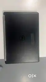 Laptop dell. limited time offer