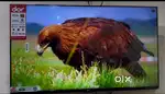 Dor 109 cm 4K QLED Ultra HD Smart TV sealed box