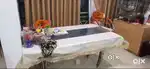 For sale: Urgent! Dining table, 6-seater. Excellent condition