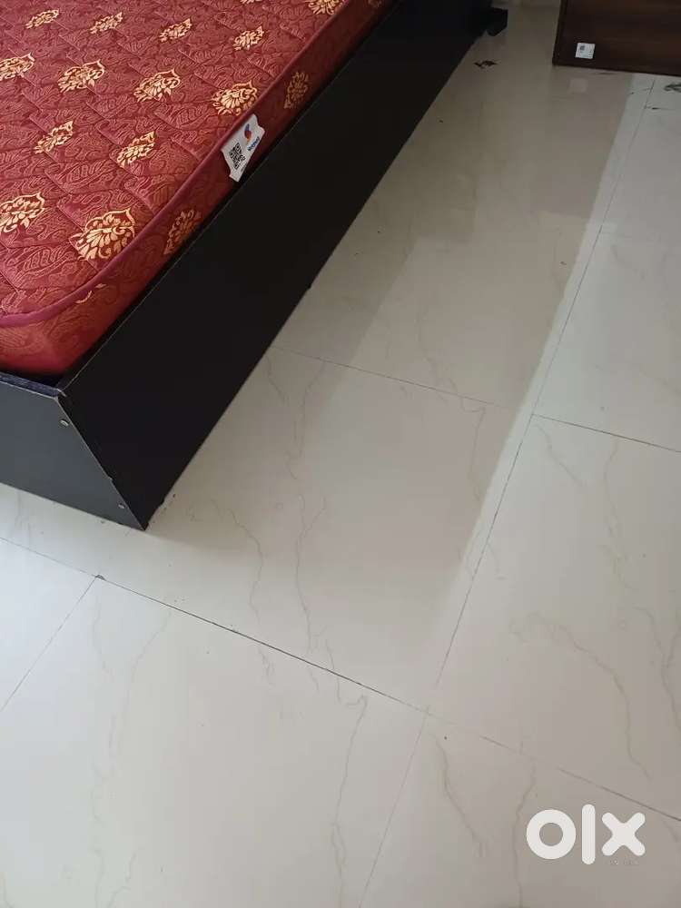 Double bad king size