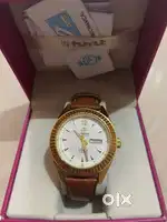 HMT saurabh automatic watch
