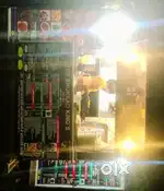 Food van  Chinese van