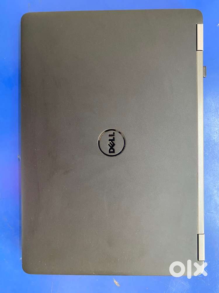 Dell Latitude E7470 Laptop ( intel i7  8GB RAM  256 GB Storage )