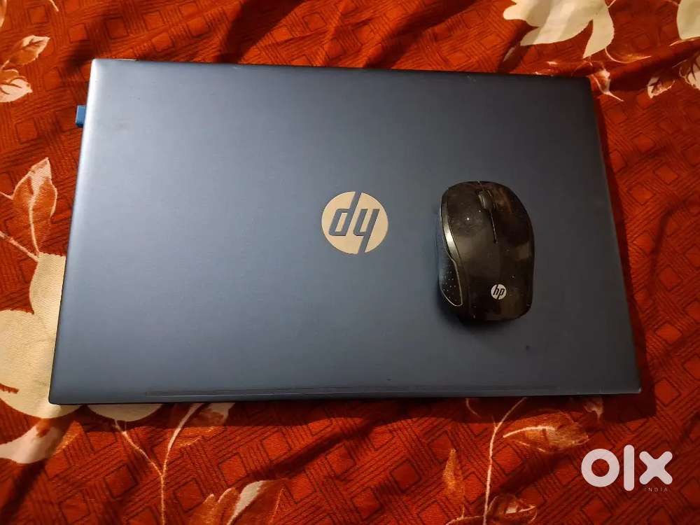 Laptop 16/512 GB i5