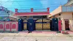 305 Sq. Yards Independent House/Villa – Spacious with 2 Sided Gate