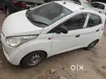 Hyundai EON Era +, 2017, Petrol