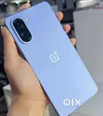 OnePlus Nord CE5 (8+256GB) 100% Mint Condition