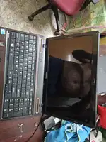 Toshiba l650