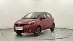 Tata Tiago 1.2 Revotron XZ Plus, 2019, Petrol
