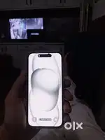 Iphone 15 Blue colour