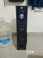 Tower speaker impex T9, Thrissur