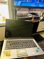Lenovo laptop i3