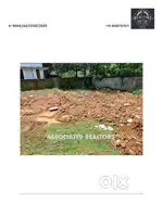 18 cents of commercial land for sale near South Railway Station
