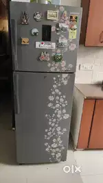 Refrigerator Samsung 350litr