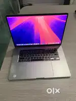 Apple MacBook Pro / 2019 / A2141 / 16inch / i7 / 16GB / 512GB/warranty