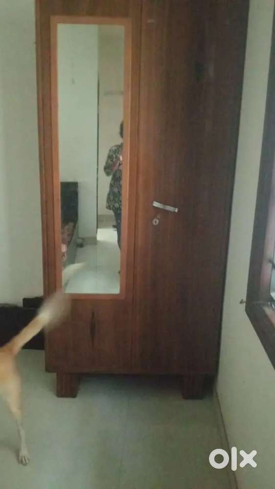Cupboard available