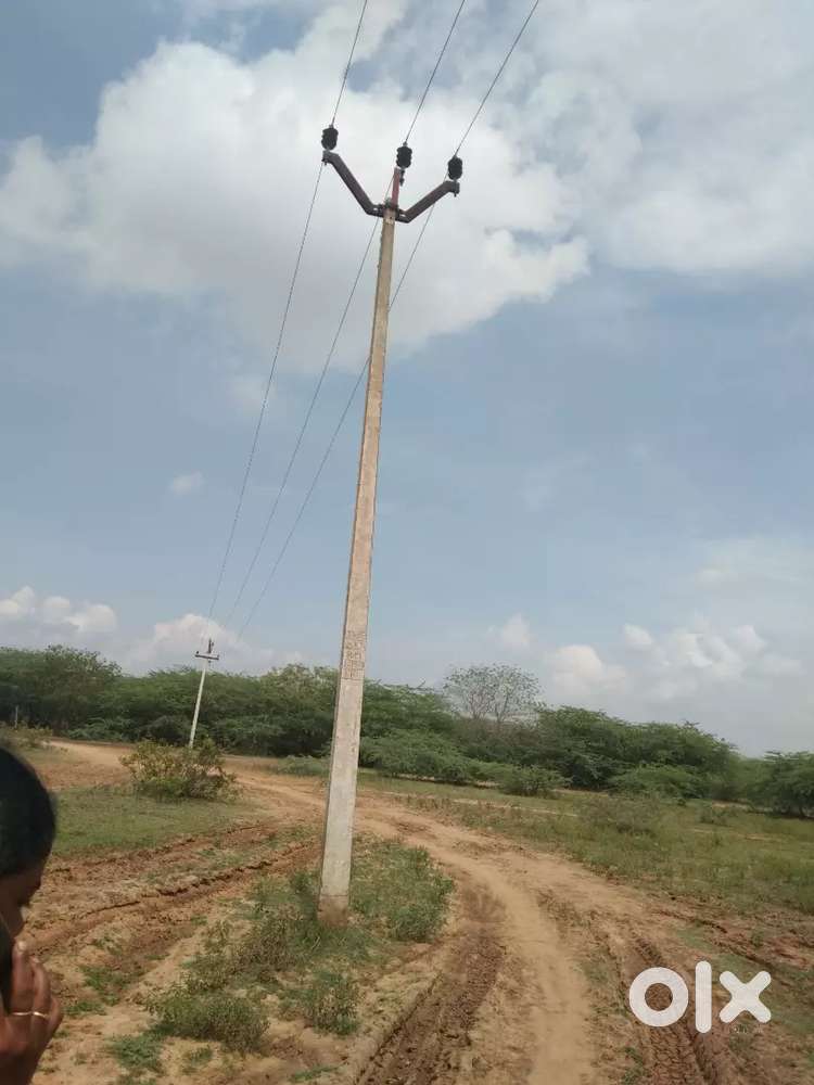 Farm land sale,1.5acre nanchai,pattamangalam