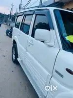 Mahindra Scorpio 2007 Diesel Well Maintained