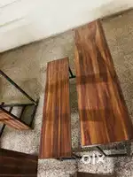 Selling Students Benches