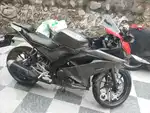 R15 Bike with only 40k kilometres driven Good condition
