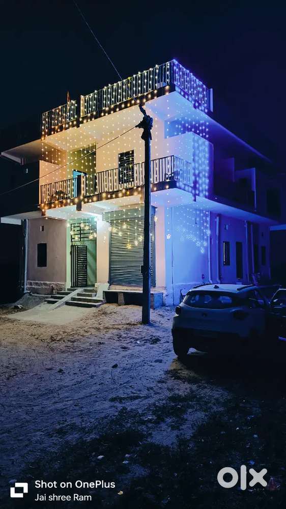 Near Honda plant  vill karoli