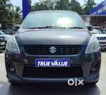 Maruti Suzuki Ertiga VXI ABS BS IV, 2013, Petrol
