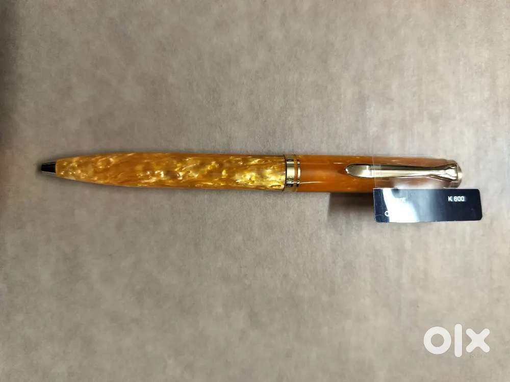 Pelikan Limited editions Orange Ball Pen