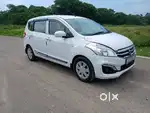 Maruti Suzuki Ertiga 2012-2015 LDI, 2015, Diesel
