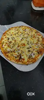 Urgent Requirement Pizza Restaurant Helper