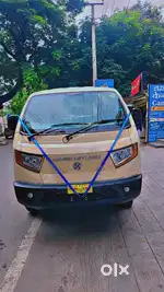 Ashokleyland bada dost i5 LNT BSVI