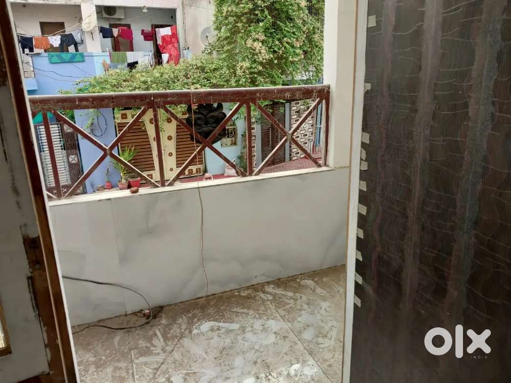 Pushpbrind apartment is situated mid of Tansen nagar