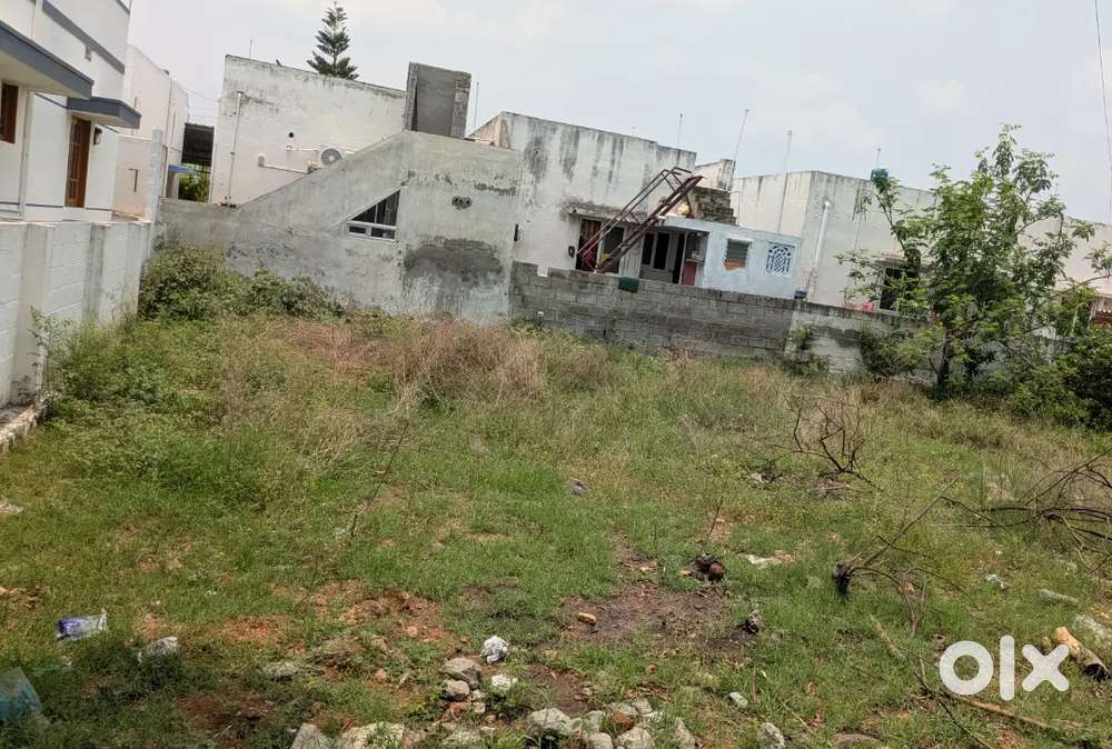 4.7 cents Land selling for 15,99,999/- only in Kaniyampoondi